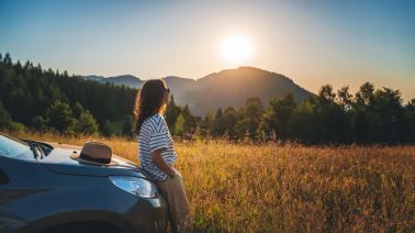 Allianz - 2026 travel trends