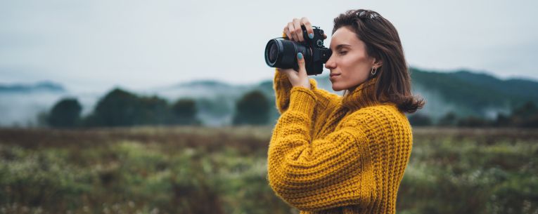 Allianz - travel photography