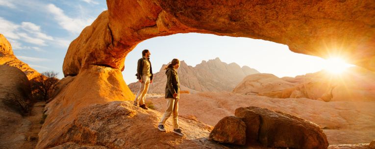 Allianz - Adventure Travel