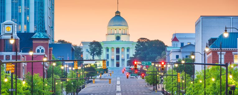 Allianz - Montgomery, Alabama