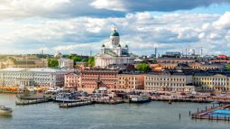 Helsinki, Finland