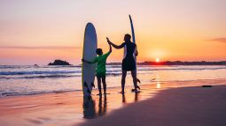 fathers day travel