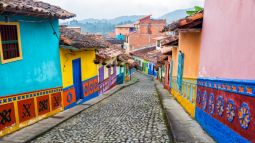 Medellin, Colombia