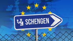 Schengen Area