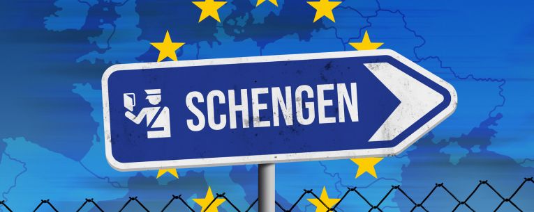 Allianz - Schengen Area