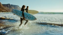 surfers