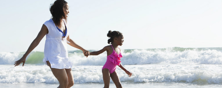 Allianz - Summer Vacation Safety Tips